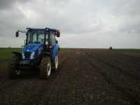 New Holland td5.65