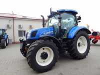 New Holland t6.150