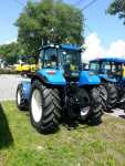 New Holland T5.95 EC