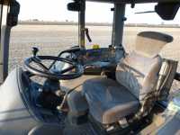 New Holland TVT190