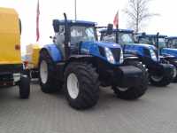 New Holland T7.220 AC