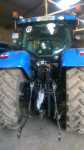 New Holland T 6080