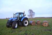 New Holland T5.105 EC