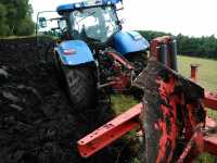 New Holland T6080