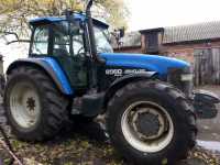 New Holland - wasze opinie