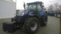 New Holland T7.270 AC Blue Power