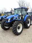 New Holland TD5.105