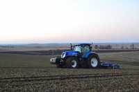 New Holland t7.220PC
