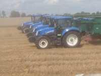 New Holland t6.175