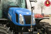 New Holland T6.165