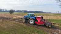 New Holland T7030 AC