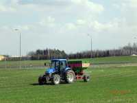 NewHolland TD60D