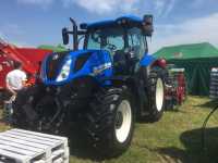 New Holland T7.165 S