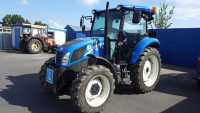 New Holland TD5.65