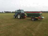 New Holland T4020 Deluxe