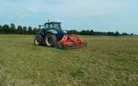 New Holland T5.105 DC / Agro-Masz AT270