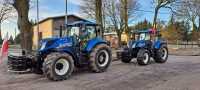 New Holland T7.230 AC  i T7.270 AC