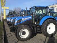 New Holland T5.105