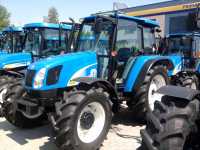 New Holland T5040