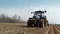 New Holland TM 140