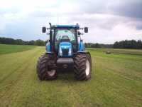 New Holland T6030RC