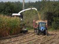 New Holland T4020 Deluxe