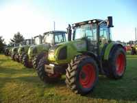 Claas Arion