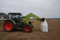 Claas axos 320