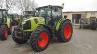 Claas Arion 420 CIS