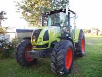 Claas Arion 620C