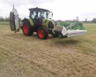 Claas arion 510