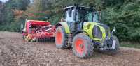 Arion 510 i Pottinger