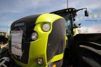 Claas Axion 950