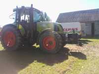 Claas Arion 610C