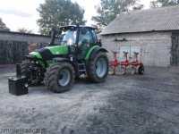 DEUTZ+ akpil km180 hydro