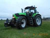 Deutz Fahr Agrotron M650