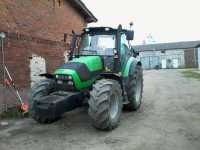 Deutz-Fahr Agrotron 130