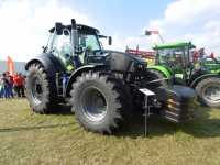 Deutz-Fahr Agrotron TTV 7250 WARRIOR