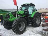 Deutz-Fahr 6165 RCSHIFT