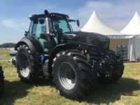 Deutz Fahr Agrotron 7250 TTV Warrior