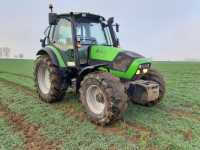 Deutz Fahr Agrotron 130