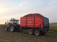 Agroplus 67 & Metal Fach