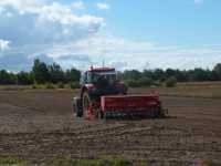 Zetor Forterra 9641 + UG eco 410