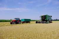 Fendt 5180E i Same Silver 130 + Czeszka