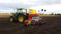 John Deere 6930 + Pontek Vitasem 302 ADD