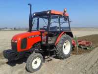 Zetor 3320 & UG 2,1