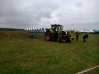 Claas i Lemken