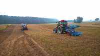 Zetor 7745 Turbo + EurOpal 5 & Forterra 115 & EurOpal 6