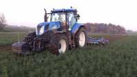 New Holland 6080 Mandam