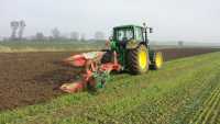 John Deere 6930 & EM100